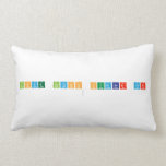 love potion number nine
   Pillows (Lumbar)