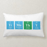 Timothy  Pillows (Lumbar)