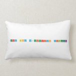 jerry boy tiquiamaricon villaluna  Pillows (Lumbar)