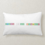 Zeynep İrem Kahraman   Pillows (Lumbar)