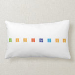 In S P I Ra Ti O N  Pillows (Lumbar)