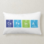 Cafeina  Pillows (Lumbar)