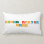 Salome Archaia
 Haoo   Pillows (Lumbar)