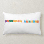 Friendship Scientists
 
   Pillows (Lumbar)