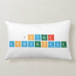 JOYEUX
 ANNIVERSAIRE  Pillows (Lumbar)