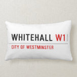 WHITEHALL  Pillows (Lumbar)