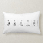 Rachid  Pillows (Lumbar)