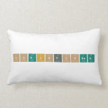 Christopher  Pillows (Lumbar)