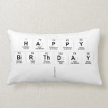 Happy
 Birthday
   Pillows (Lumbar)