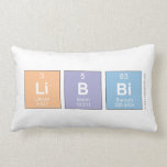 Libbi  Pillows (Lumbar)