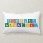 Discovery
 Laboratory  Pillows (Lumbar)