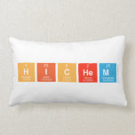Hichem  Pillows (Lumbar)