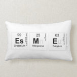 Esme  Pillows (Lumbar)