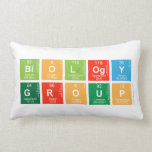  biology
 Group  Pillows (Lumbar)