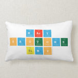 mary
 saotome
 simp  Pillows (Lumbar)