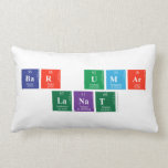Bar Umar
 Lanat  Pillows (Lumbar)