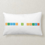 Othman Al Soudi  Pillows (Lumbar)
