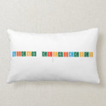 science experiments
   Pillows (Lumbar)