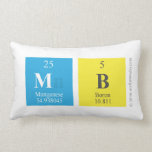 mb  Pillows (Lumbar)