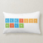 Madison
 Mcclain  Pillows (Lumbar)