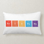Kristina  Pillows (Lumbar)