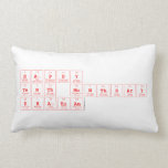 Happy
 tenth Monthsary
 Khaeram  Pillows (Lumbar)