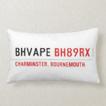 BHVape  Pillows (Lumbar)