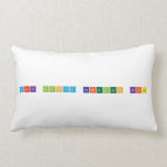 Mark Lloyd Cabrellas Frias  Pillows (Lumbar)