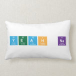 Yeah na  Pillows (Lumbar)