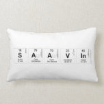 Saavin  Pillows (Lumbar)
