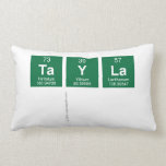 Tayla
   Pillows (Lumbar)