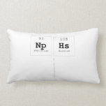 NPHS
   Pillows (Lumbar)