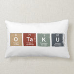 Otaku  Pillows (Lumbar)