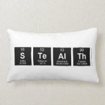 Stealth  Pillows (Lumbar)