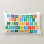 felicesvacaci
 onesdesde
 elhospital 
 universitario
 severoochoa  Pillows (Lumbar)