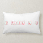 R AJVE E R  Pillows (Lumbar)