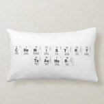 Chemistry
 teacher   Pillows (Lumbar)