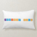 Kavisha shah  Pillows (Lumbar)