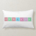 Sangria  Pillows (Lumbar)