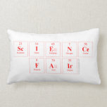 science
 fair  Pillows (Lumbar)