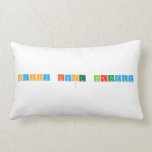 Happy First Birthday
   Pillows (Lumbar)