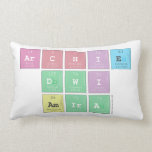 Archie
 Dwi
 Amira  Pillows (Lumbar)
