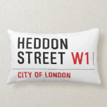 HEDDON STREET  Pillows (Lumbar)