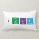 julia  Pillows (Lumbar)