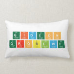 Gideon
 Groblwe  Pillows (Lumbar)