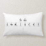 Team
 Chemistry
   Pillows (Lumbar)