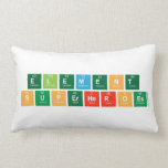 Element
 Superheroes  Pillows (Lumbar)