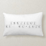  Chemistry
 Ms. Krajcirik  Pillows (Lumbar)