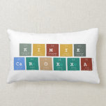 Kimie
 Caroxxa  Pillows (Lumbar)