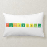 F|Un|Bubb|Les  Pillows (Lumbar)